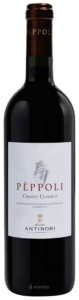 Pèppoli Chianti Classico