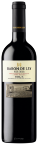 Rioja Reserva