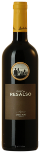 Finca Resalso