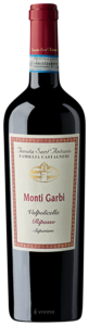 Monti Garbi Valpolicella Ripasso Superiore