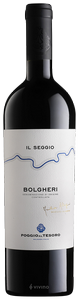 Bolgheri Il Seggio