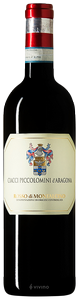 Rosso di Montalcino