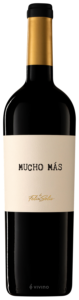 Mucho Más Tinto N.V.