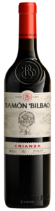 Crianza Rioja
