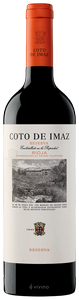 Coto de Imaz Rioja Reserva