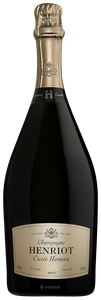 Cuvée Hemera Brut Champagne