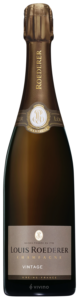 Brut Champagne (Vintage)