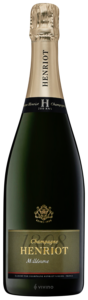 Millésimé Brut Champagne