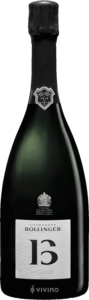 B16 Champagne