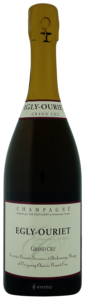 Champagne Extra Brut Grand Cru