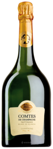 Comtes de Champagne Blanc de Blancs