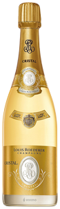Cristal Brut Champagne (Millésimé)