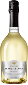 Blanc de Blancs Extra Dry