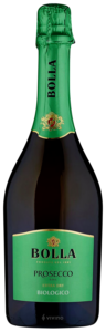 Prosecco Extra Dry Biologico