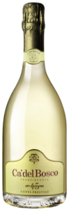 Franciacorta Edizione Cuvée Prestige