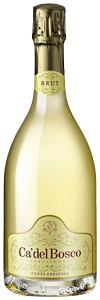 Franciacorta Cuvée Prestige N.V.