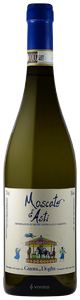 Moscato d'Asti